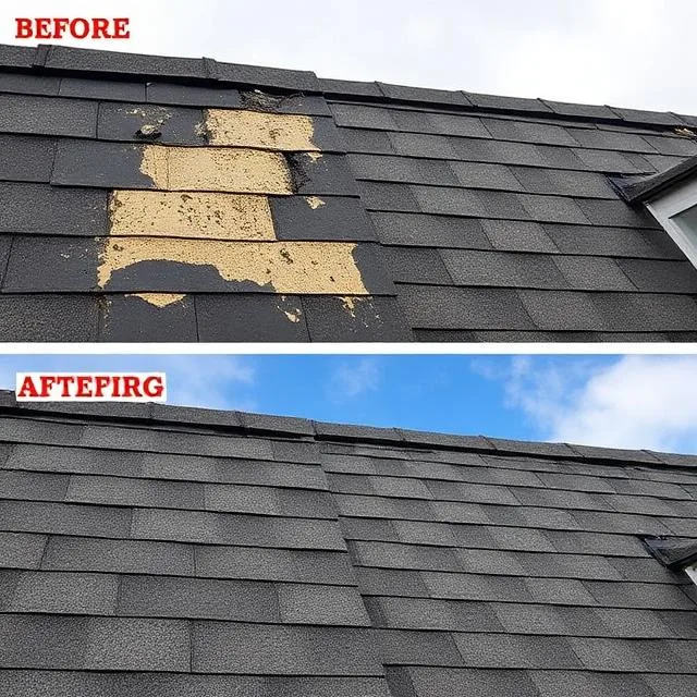 Roof Repair Near Me in Sinclair, WY near me